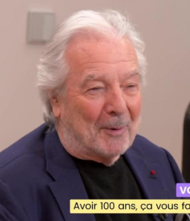 « Je m&rsquo;arrangerai pour… » : Pierre Arditi jette un froid sur le plateau de TF1 en dévoilant ce qu’il envisage pour sa mort