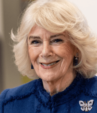 Selon son fils, la reine Camilla n’a besoin que de 2 choses pour être heureuse : découvrez lesquelles !