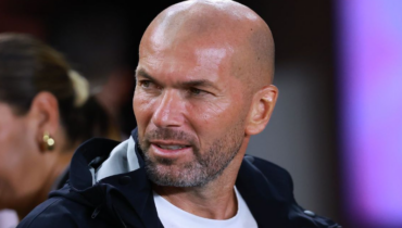 Zinédine Zidane cash sur son lien avec l’Algérie : « Un peu compliqué de… »