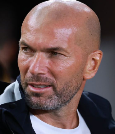 Zinédine Zidane cash sur son lien avec l’Algérie : « Un peu compliqué de… »