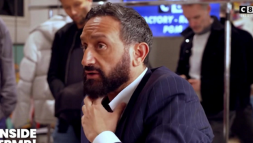 Touche pas à mon poste : un chroniqueur quitte le plateau en plein direct à cause de Cyril Hanouna !