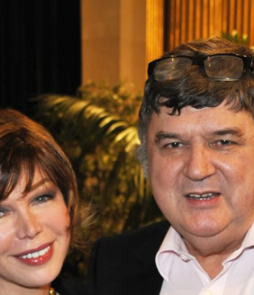 Isabelle Morizet en couple avec un grand patron : “Je suis sa sixième épouse”