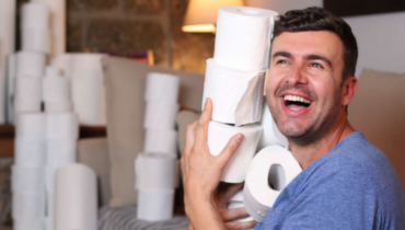 Plus écolo, le papier toilette lavable et réutilisable va-t-il s’imposer chez les consommateurs?