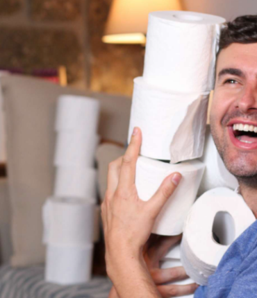 Plus écolo, le papier toilette lavable et réutilisable va-t-il s’imposer chez les consommateurs?