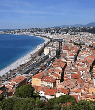 Un séisme de magnitude 4,1 ressenti sur toute la Côte d&rsquo;Azur
