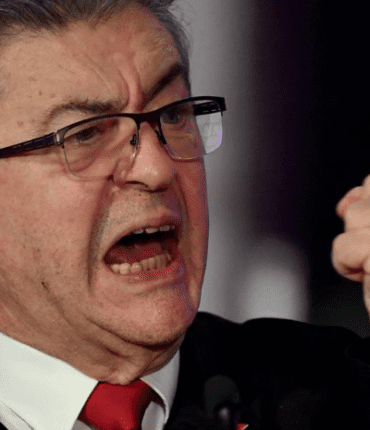 Affaire Hanouna : « Ça suffit maintenant ! », Jean-Luc Mélenchon s’indigne des accusations d’antis*mitisme