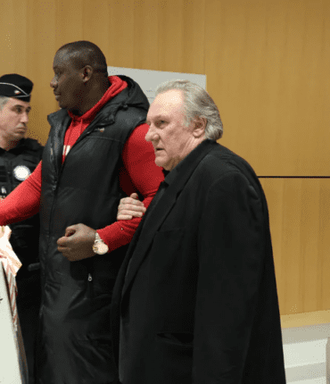 Gérard Depardieu de retour à l’écran après son procès ? Ce réalisateur célèbre qui veut retravailler avec lui