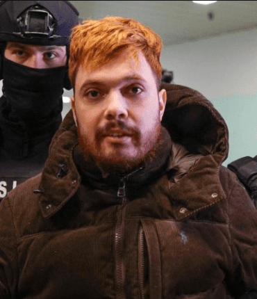 Mohamed Amra dépose plainte contre trois surveillants pénitentiaires pour « vi*lences » en détention