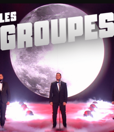 « The Voice » : Florent Pagny crée le premier groupe de l’histoire de l’émission