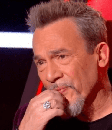 Florent Pagny ému aux larmes sur le plateau de The Voice : il prend une décision inédite
