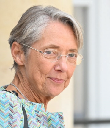 « Il faut se préparer »: Élisabeth Borne invite les enfants à réfléchir « dès la maternelle » à leur futur métier