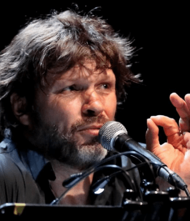 « Il n’a pas pleuré » : Bertrand Cantat face à la tombe de Krisztina Rády, la mère de ses enfants, un homme raconte