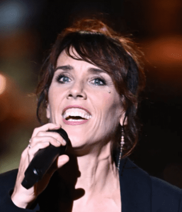 Zaz brutalement honnête sur sa vie privée : “J’ai eu envie de lui consacrer une chanson”