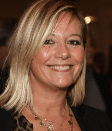 Flavie Flament brutalement honnête sur ses relations sentimentales : « C’est du pipeau »