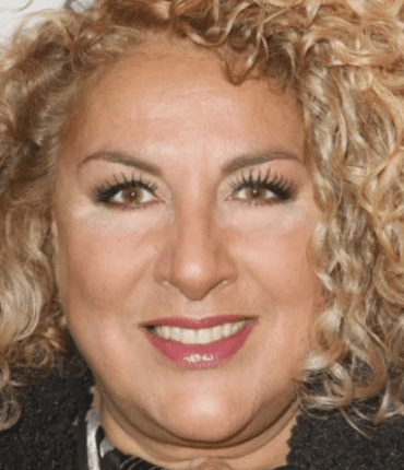 Drame pour Marianne James à 63 ans : un chauffard fonce à 150 km/h et lui coupe la route