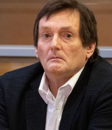 Pierre Palmade évoque cet écart avec Jean-Jacques Goldman en pleine nuit : « Une soirée bien arrosée »