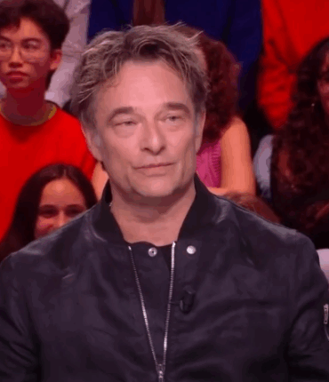 « Pour qu’un autre homme les élève… », David Hallyday fait des révélations bouleversantes sur son divorce d’avec sa première femme