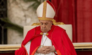 Après le décès du pape François, la prophétie de Saint Malachie qui annonce la fin du monde en 2027 refait surface