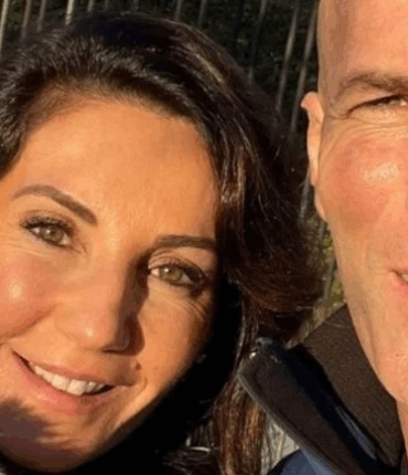 Zinedine Zidane en vacances : il publie une photo, un détail fait sensation