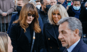 Sans langue de bois, Brigitte Macron balance sur Carla Bruni : « Je n’essaie même pas »