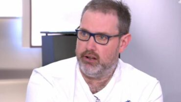 accompagnement Anne-Élisabeth Lemoine Belgique C à vous choix de vie émotion fin de vie France 5 maladie Parkinson Pierre Cousein réseaux sociaux soins palliatifs soutien. témoignage 
