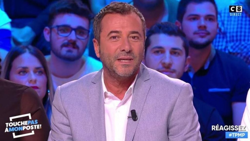TPMP : la fille