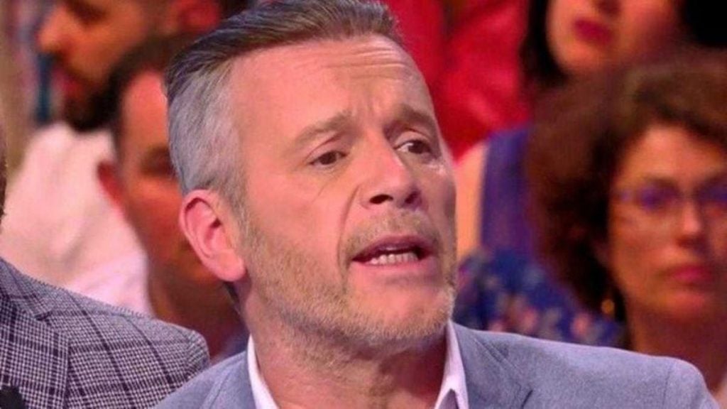 TPMP : la fille