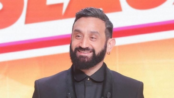 TPMP : la fille