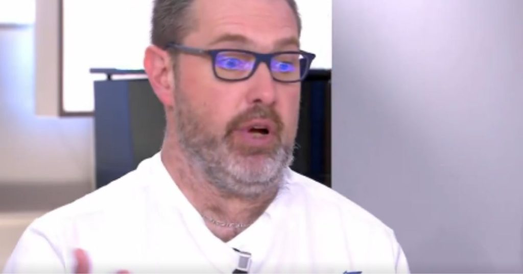 "Ce sera ce jeudi"