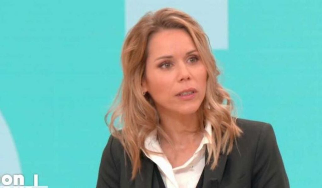 TPMP : la fille