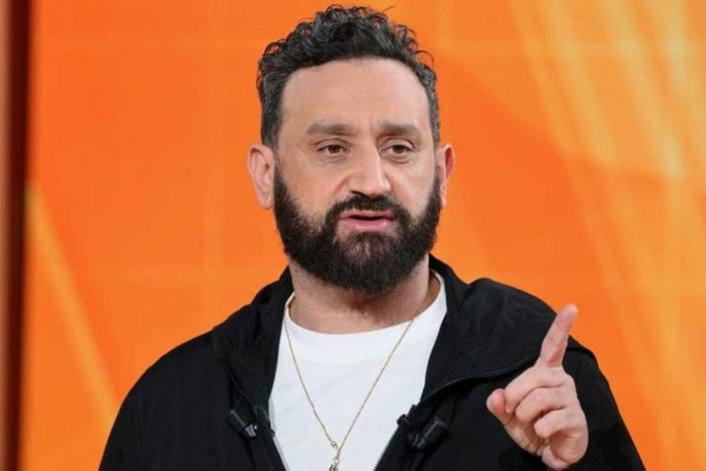 TPMP : la fille