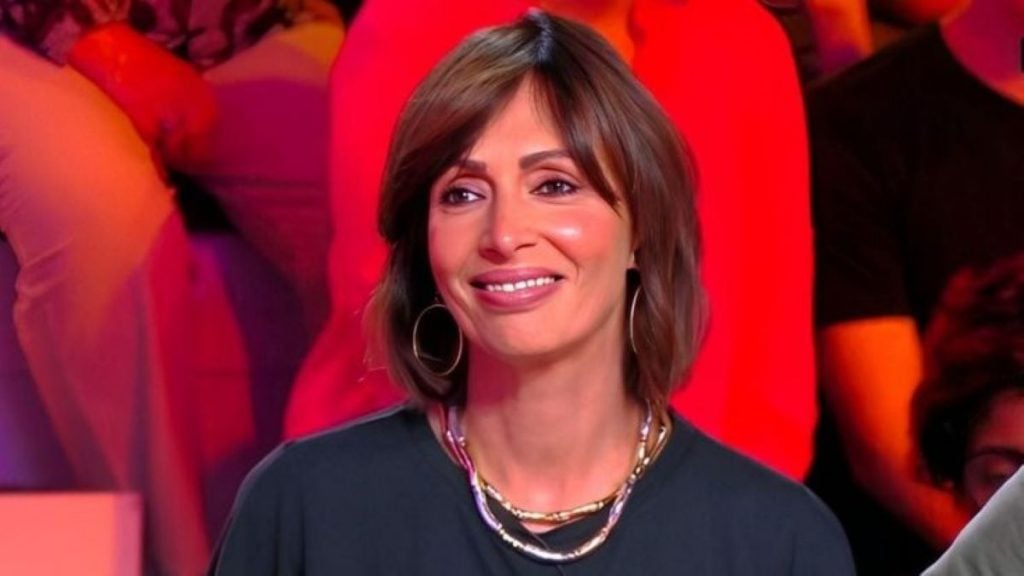 TPMP : la fille
