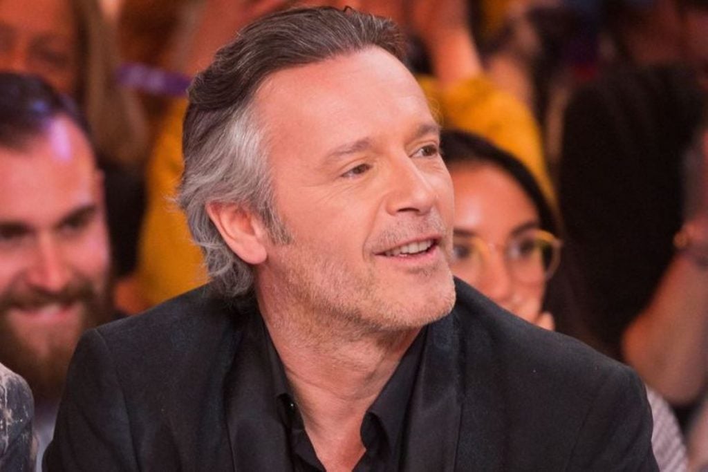 TPMP : la fille