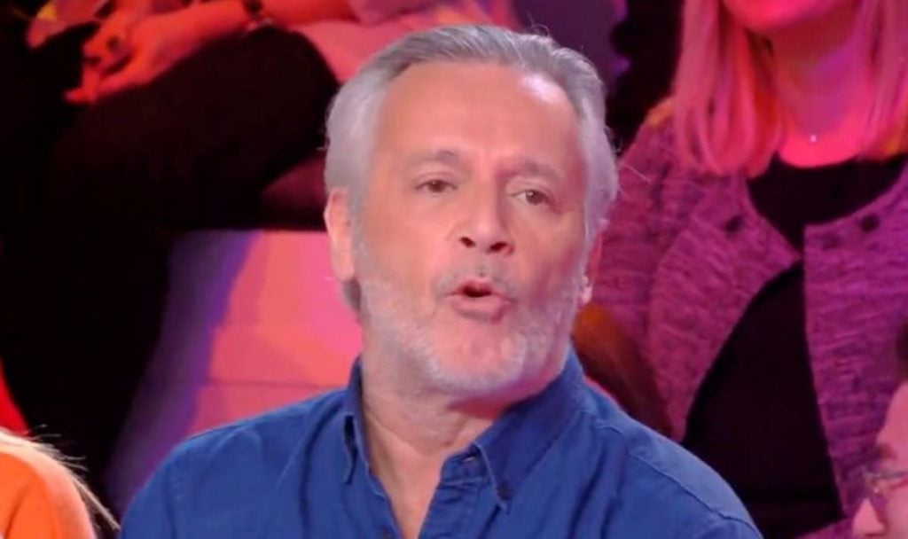 TPMP : la fille