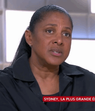 “Me laver, manger” : Marie-José Pérec encore marquée par sa descente aux enfers