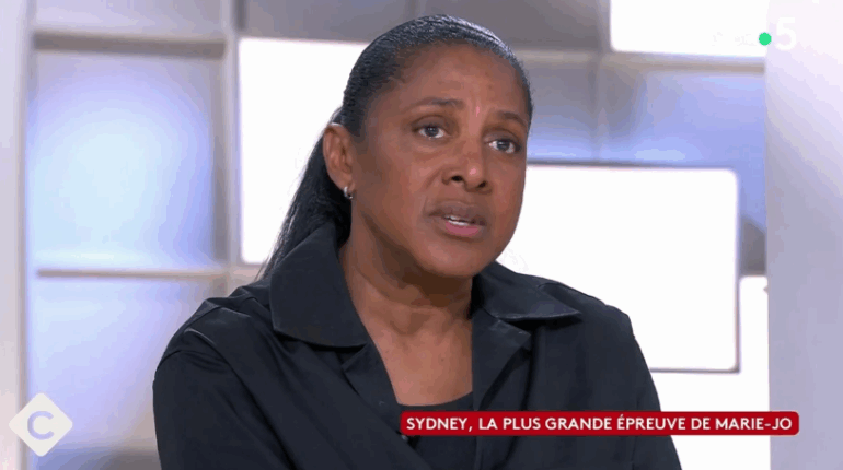 “Me laver, manger” : Marie-José Pérec encore marquée par sa descente aux enfers