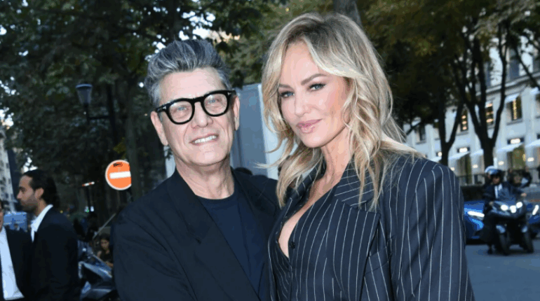 Marc Lavoine en couple avec Adriana Karembeu, sa fille Yasmine partage son véritable avis