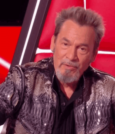 « Je n&rsquo;ai jamais vu ça en 14 ans de The Voice » : Florent Pagny bluffé par les réactions que suscite le trio Il Cello sur le plateau
