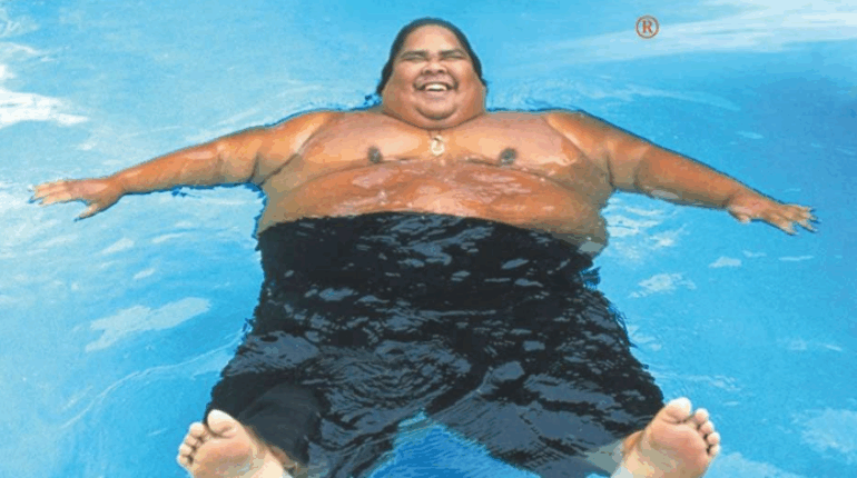 Israel Kamakawiwo’ole : Ce chanteur qui renaît sur Google, 23 ans après sa disparition