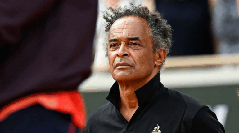 « Faire sans arrêt semblant », Camille Lacourt, Florent Manaudou et Yannick Noah sans filtre sur leur dépression