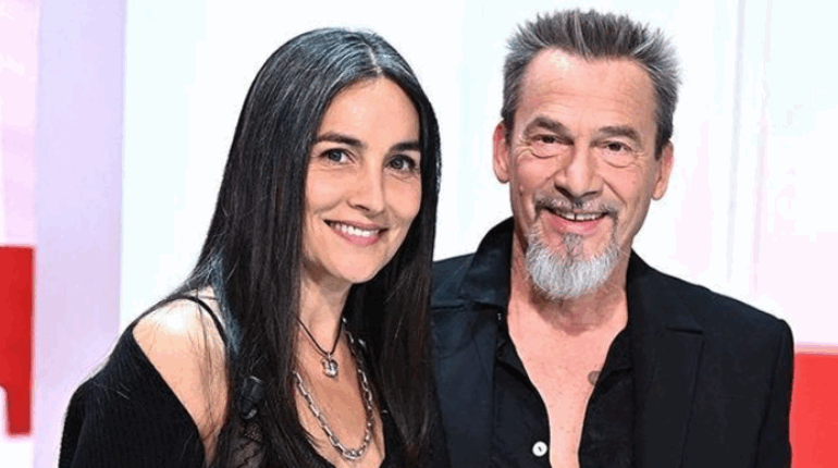 « Ça, ça va pas être possible ! » Florent Pagny a changé un détail de son apparence physique par amour pour Azucena