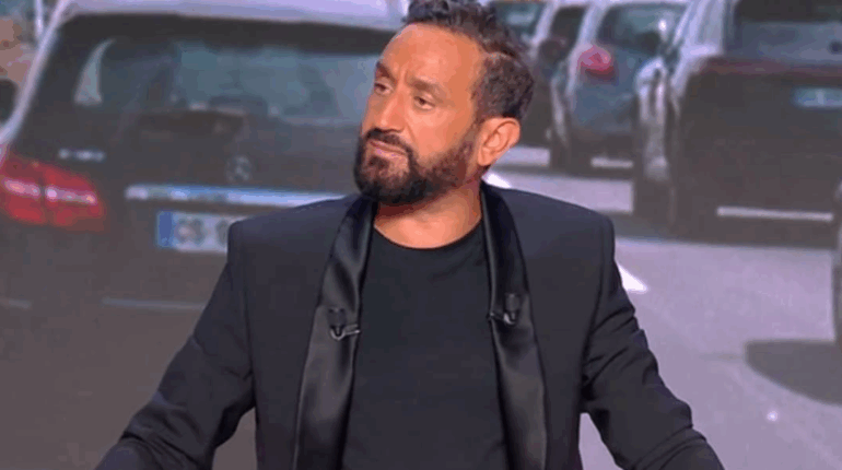 Cyril Hanouna : sanction allégée pour l’animateur de TPMP après une décision de l’Arcom