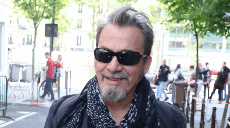 “Merci de nous faire tous pleurer”: Florent Pagny, sa fille Aël adresse un touchant message à Vianney