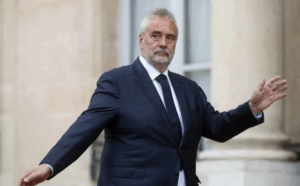 Sarah Saldmann en couple avec Luc Besson ? Ces “moments d’intimité” analysés par la justice