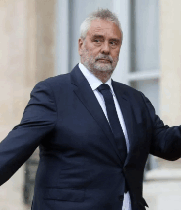 Sarah Saldmann en couple avec Luc Besson ? Ces “moments d’intimité” analysés par la justice