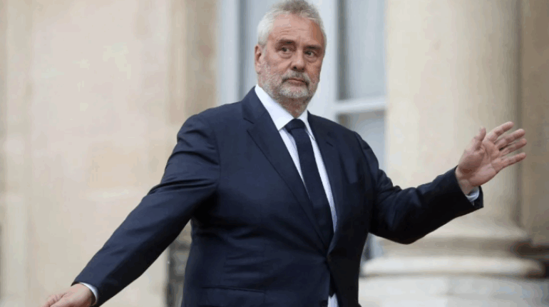 Sarah Saldmann en couple avec Luc Besson ? Ces “moments d’intimité” analysés par la justice