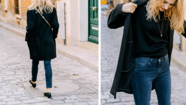 Vous ne jurez que par le noir ? Ce que cette couleur dit vraiment de vous
