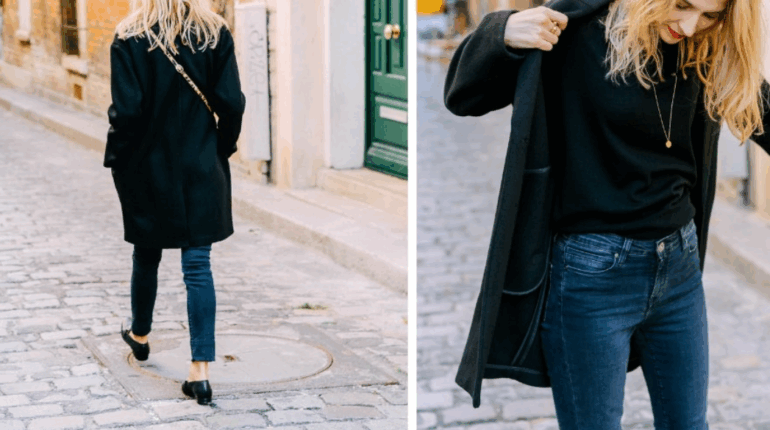 Vous ne jurez que par le noir ? Ce que cette couleur dit vraiment de vous