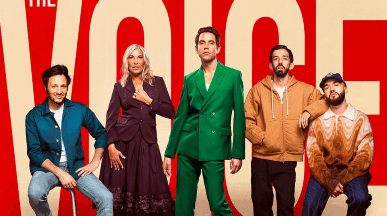 Ni Zaz, ni Florent Pagny : un coach “ne reviendra pas” dans The Voice en 2026 !