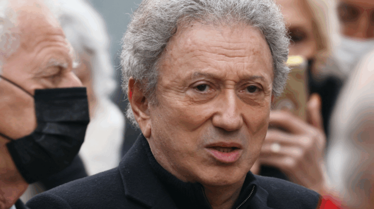 Michel Drucker cash sur sa fin de vie, « Je veux mo*rir à la télé »